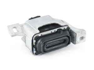 Upper Engine Mount / Rubber