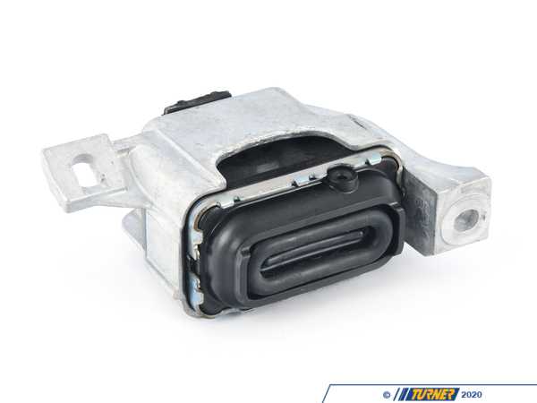 Corteco Upper Engine Mount / Rubber 22116778645