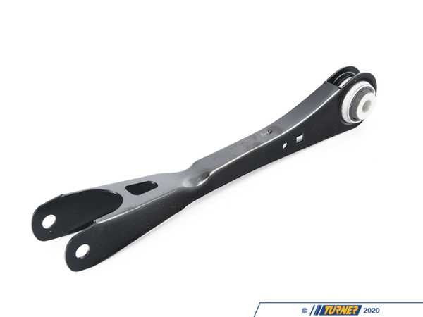 Genuine BMW TRAILING ARM WITH RU 33306871023