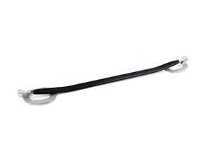 Whiteline Performance Black Front Strut Tower Brace - E36