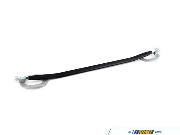 Whiteline Whiteline Performance Black Front Strut Tower Brace - E36 KSB536