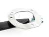 Whiteline Whiteline Performance Black Front Strut Tower Brace - E36 KSB536 View 3