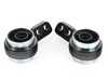 Hamburg Tech BMW E46 Front Wish Bone Bracket With Bushings 31121139791/792W View 1