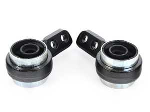 BMW E46 Front Wish Bone Bracket With Bushings