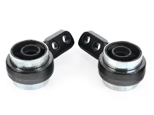 BMW E46 Front Wish Bone Bracket With Bushings