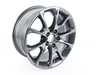 Genuine BMW Genuine BMW Disk Wheel, Light Alloy, In - 36116874821 36116874821 View 1
