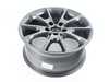 Genuine BMW Genuine BMW Disk Wheel, Light Alloy, In - 36116874821 36116874821 View 3