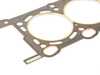 Genuine BMW Genuine BMW Head Gasket for Cylinders 5-8 (1.74 mm) - E31 E38 E39 11121741471 View 2
