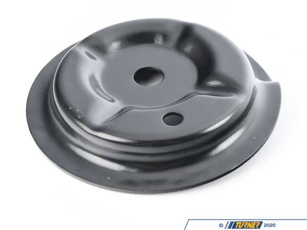 Genuine BMW Genuine BMW Upper Spring Plate - 31331117664 31331117664