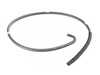 Genuine BMW Genuine BMW Vacuum Hose Black -  - 11657846864 - F06,F10,F12,F13, 11657846864 View 1