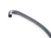 Genuine BMW Genuine BMW Vacuum Hose Black -  - 11657846864 - F06,F10,F12,F13, 11657846864 View 3