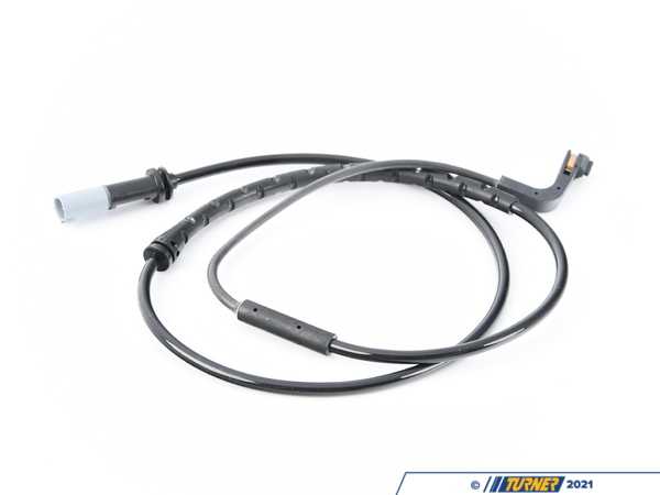 Febi Febi Rear Brake Pad Wear Sensor - E70, E71 34356771766