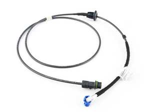CONNECTION WIRE FOR REVERSING CAMERA