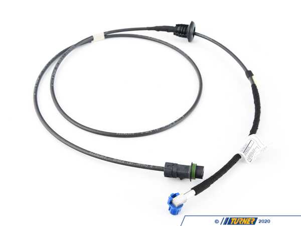 Genuine BMW CONNECTION WIRE FOR REVERSING CAMERA 61129389656