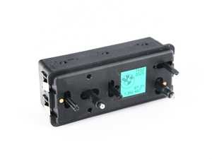 Genuine BMW Switch Seat Adjusting Front - 61311392497