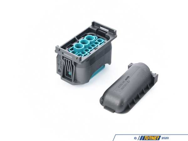 Genuine MINI REP. KIT FOR SOCKET HOUSING 61132472911