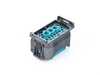 Genuine MINI REP. KIT FOR SOCKET HOUSING 61132472911 View 2