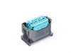 Genuine MINI REP. KIT FOR SOCKET HOUSING 61132472911 View 3