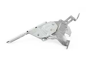 Genuine Mini Handbrake Lever - 34406852181