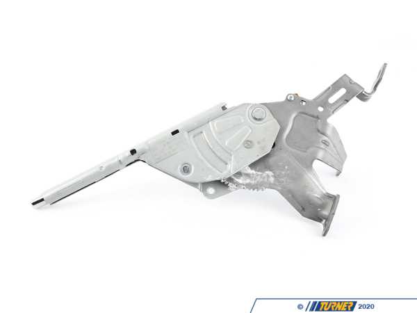 Genuine MINI Genuine Mini Handbrake Lever - 34406852181 34406852181