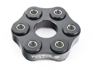 Torque Solution Billet Aluminum Driveshaft Flex Disc - E36 E46 Z3 Z4