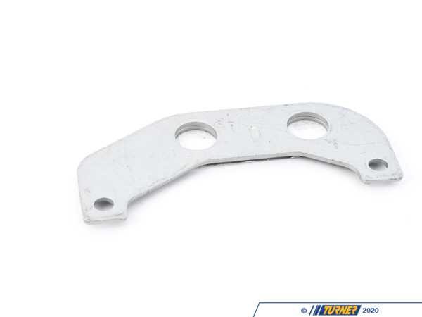 Genuine BMW Genuine BMW Bracket - 18207502523 - E46 18207502523