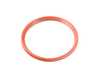Genuine BMW PREFORMED SEAL 13718697847 View 1