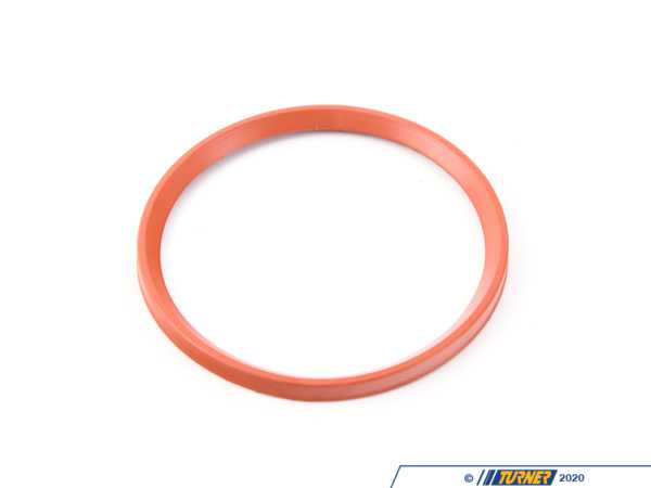 Genuine BMW PREFORMED SEAL 13718697847