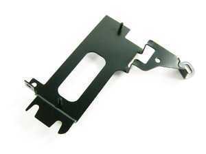 Genuine BMW Bracket Control Unit Pdc - 66218371300 - E39,E39 M5