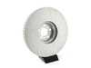 Genuine BMW BRAKE DISC VENTIL.W.PUNCHED - LEFT G1X / G3X - 395mm X 36mm 34106887657 View 3