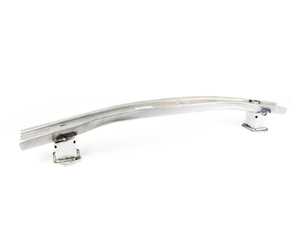 CARRIER, BUMPER REAR