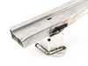 Genuine BMW CARRIER, BUMPER REAR 51127302552 View 2