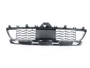 Genuine BMW Insert, Air Intake, Center - 51118054505 - F32,F33,F36