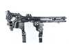 Genuine MINI GUIDE FOR BUMPER, SI 51127432941 View 1