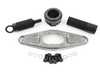 ACT ACT Xtreme Rigid 6-Pad Racing Clutch Kit - E82/88 135i, E9X 335i, E60 535i, Z4 sDrive35i/is BM14-XTR6 View 2