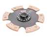 ACT ACT Xtreme Rigid 6-Pad Racing Clutch Kit - E82/88 135i, E9X 335i, E60 535i, Z4 sDrive35i/is BM14-XTR6 View 3