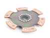 ACT ACT Xtreme Rigid 6-Pad Racing Clutch Kit - E82/88 135i, E9X 335i, E60 535i, Z4 sDrive35i/is BM14-XTR6 View 4