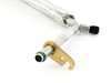 Genuine BMW Genuine BMW Suction Pipe Evaporator-comp - 64538390984 64538390984 View 2