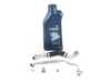 Genuine BMW Turbo Oil Line Replacement Kit - N55 11427585402KT1 View 1