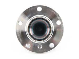 Genuine Mini Wheel Hub With Bearing - 33409813210