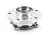 Genuine MINI Genuine Mini Wheel Hub With Bearing - 33409813210 33409813210 View 2