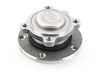 Genuine MINI Genuine Mini Wheel Hub With Bearing - 33409813210 33409813210 View 3