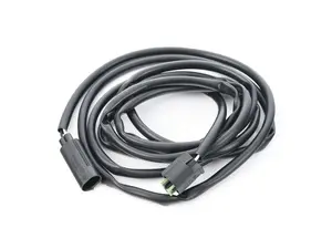 Precision Raceworks Coolant Tank Sensor Extension Harness - BMW E9X E8X