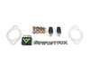 Armytrix ARMYTRIX Stainless Steel Valvetronic Catback Exhaust System - Dual Chrome Silver Tips F56/F57 MNF53-DS11C View 4