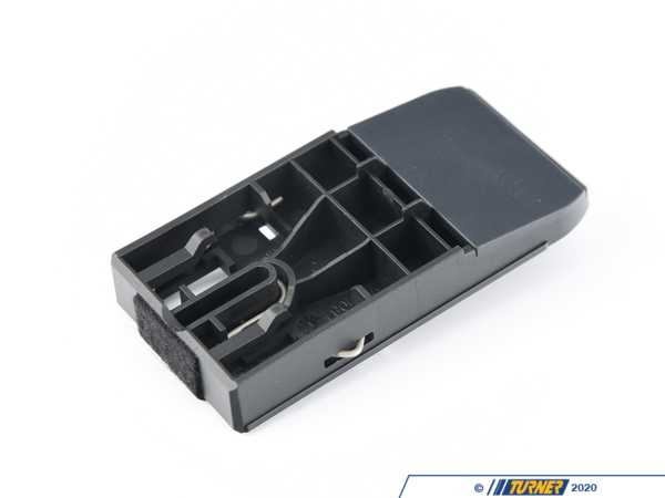 Genuine BMW Genuine BMW Slider - 54347351081 - F33,F83 54347351081