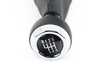 Genuine BMW LEATHER SHIFT KNOB WITH BOOT 25112753784 View 2