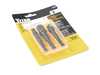 Titan Titan 3-Piece Socket Adapter Set TIT12082 View 1