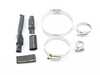 M7 Speed MINI R60 R61 High Flow Intake And Intercooler Hose Kit | Red 60-318302 View 2