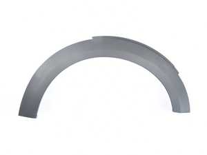 Cover For Wheel Arch - Passenger Side ( Right ) Primer Black 