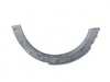 Bremmen Parts Cover For Wheel Arch - Passenger Side ( Right ) Primer Black  51779800762 View 2